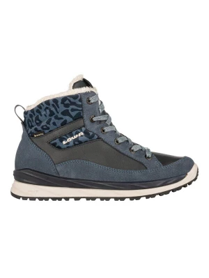 Foto van product LOWA Boots 'ALVERA GTX' navy