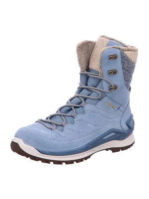 Foto van product LOWA Boots blauw
