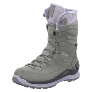 Foto van product LOWA Snowboots grijs / olijfgroen / zwart