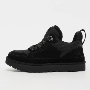 Foto van product Lowmel ceramic UGG zwart