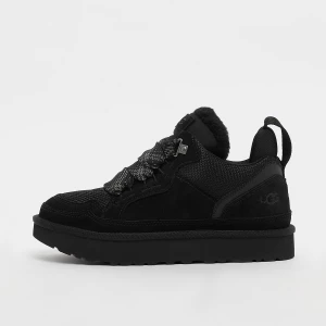Foto van product Lowmel UGG zwart