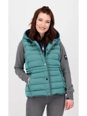 Foto van product LPO Bodywarmer 'GIMOUR VAIL' blauw