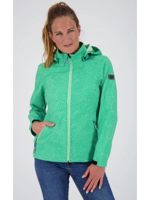 Foto van product LPO Tussenjas 'SHELBY PEAK II' groen