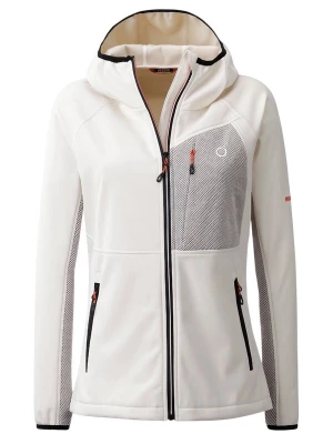 Foto van product LPO Tussenjas 'Softshelljacke PIARA Damen Übergangsjacke, Funktionsjacke' wit