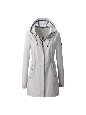 Foto van product LPO Tussenparka 'Outdoorparka Insa Damen Winterjacke, Funktionsjacke' wit