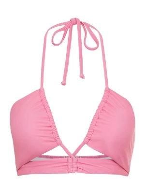 Foto van product LSCN by LASCANA Bikinitop 'Gina' rosa