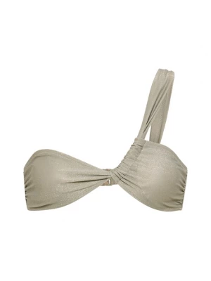 Foto van product LSCN by LASCANA Bikinitop grijs