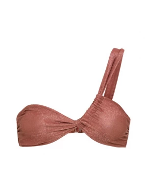 Foto van product LSCN by LASCANA Bikinitop kastanjebruin