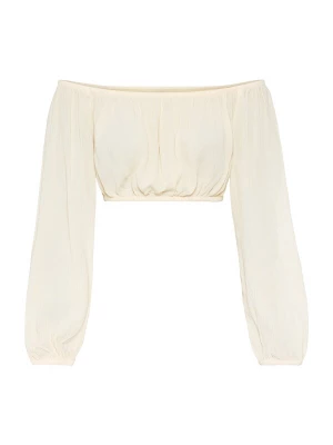Foto van product LSCN by LASCANA Blouse crème