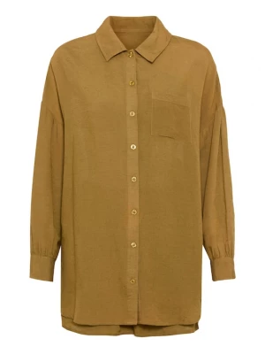 Foto van product LSCN by LASCANA Blouse kaki