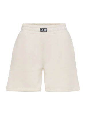 Foto van product LSCN by LASCANA Broek crème