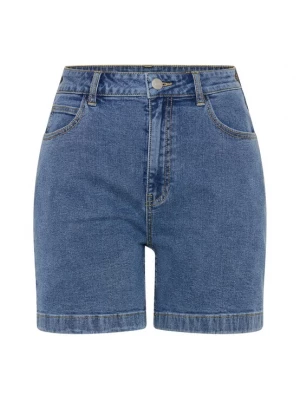 Foto van product LSCN by LASCANA Jeans blauw denim