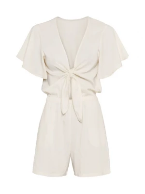 Foto van product LSCN by LASCANA Jumpsuit crème