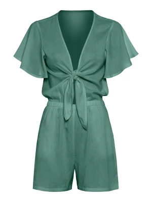 Foto van product LSCN by LASCANA Jumpsuit jade groen