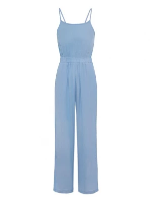 Foto van product LSCN by LASCANA Jumpsuit lichtblauw