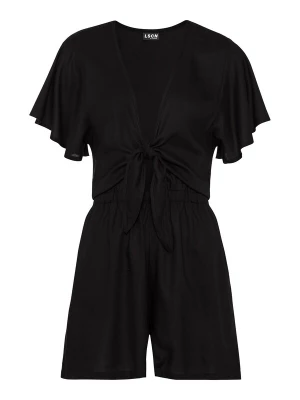 Foto van product LSCN by LASCANA Jumpsuit zwart