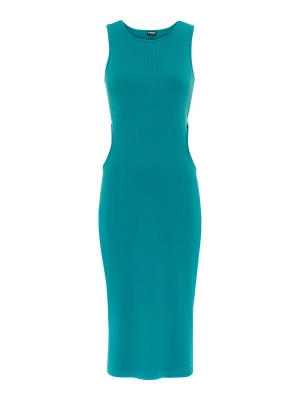 Foto van product LSCN by LASCANA Jurk turquoise