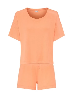 Foto van product LSCN by LASCANA Korte pyjama koraal