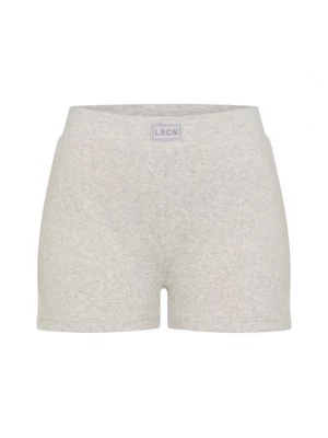 Foto van product LSCN by LASCANA Leggings grijs gemêleerd