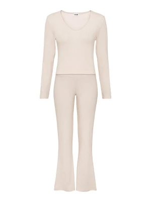 Foto van product LSCN by LASCANA Pyjama beige
