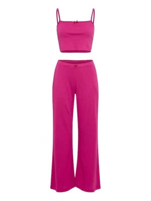 Foto van product LSCN by LASCANA Pyjama pink