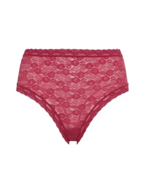 Foto van product LSCN by LASCANA Slip bourgogne