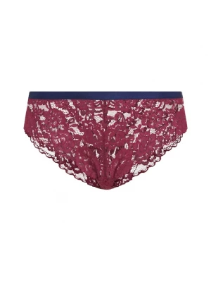 Foto van product LSCN by LASCANA Slip braam / zwart