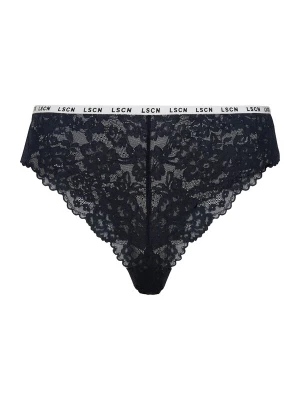 Foto van product LSCN by LASCANA Slip donkerblauw