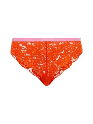 Foto van product LSCN by LASCANA Slip kreeft / rosa