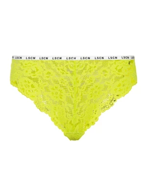 Foto van product LSCN by LASCANA Slip limoen