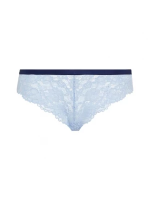 Foto van product LSCN by LASCANA Slip marine / pastelblauw