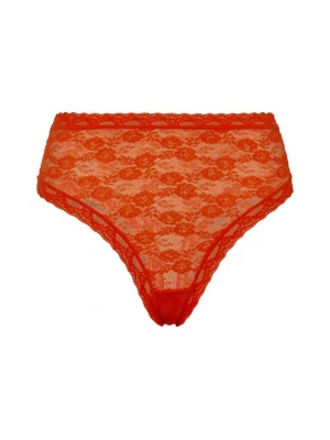 Foto van product LSCN by LASCANA Slip oranjerood