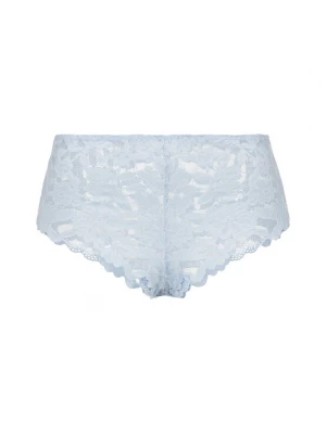 Foto van product LSCN by LASCANA Slip pastelblauw
