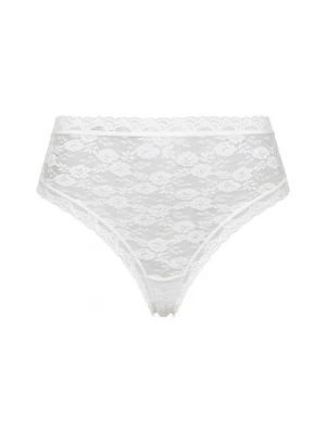 Foto van product LSCN by LASCANA Slip wit