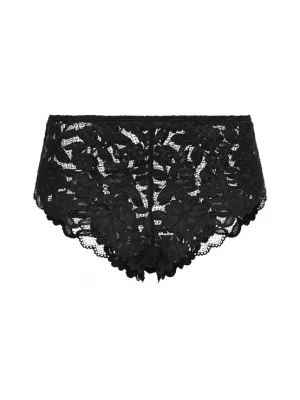 Foto van product LSCN by LASCANA Slip zwart