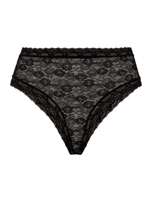 Foto van product LSCN by LASCANA Slip zwart