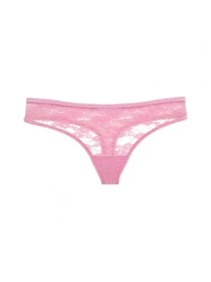 Foto van product LSCN by LASCANA String fuchsia