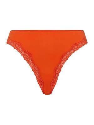 Foto van product LSCN by LASCANA String oranje