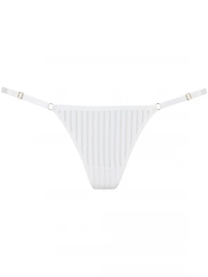 Foto van product LSCN by LASCANA String wit
