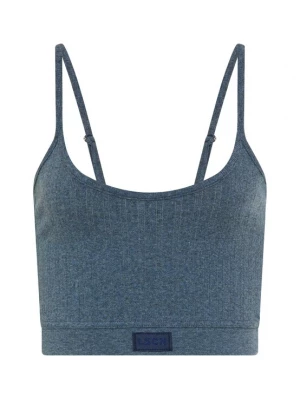 Foto van product LSCN by LASCANA Top blauw