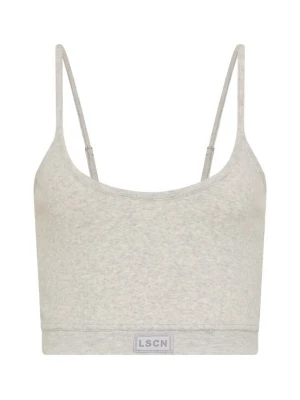 Foto van product LSCN by LASCANA Top lichtgrijs