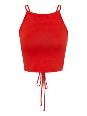 Foto van product LSCN by LASCANA Top rood