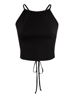 Foto van product LSCN by LASCANA Top zwart
