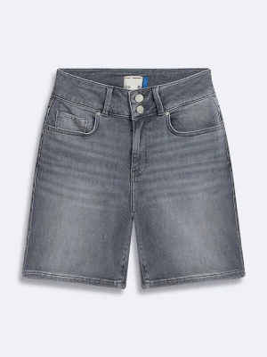 Foto van product LTB Broek 'becky x' grey denim