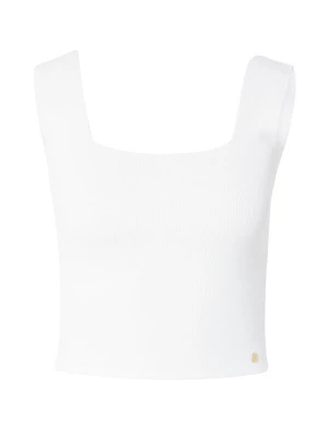 Foto van product LTB Gebreide top 'MOZEGE' wit