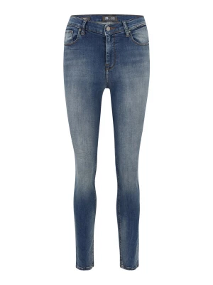 Foto van product LTB Jeans 'AMY X' blauw denim