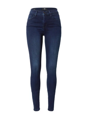 Foto van product LTB Jeans 'Amy X' donkerblauw