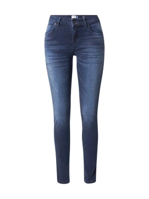 Foto van product LTB Jeans blauw denim