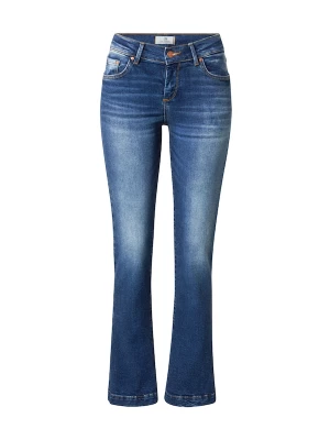 Foto van product LTB Jeans 'Fallon' blauw denim