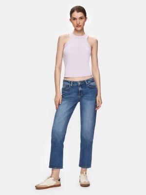 Foto van product LTB Jeans 'Fallon' blauw denim